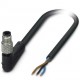 SAC-3P-M5MR/ 5,0-PUR 1530362 PHOENIX CONTACT Sensor/actuator cable