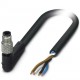 SAC-4P-M5MR/ 5,0-PUR 1530401 PHOENIX CONTACT Cable para sensores/actuadores