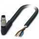 SAC-4P-M5MR/ 5,0-PUR 1530401 PHOENIX CONTACT Câbles pour capteurs/actionneurs