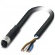 SAC-4P- 1,5-PUR/M5FS 1530469 PHOENIX CONTACT Cable para sensores/actuadores