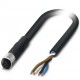 SAC-4P- 5,0-PUR/M5FS 1530485 PHOENIX CONTACT Sensor/actuator cable