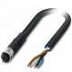 SAC-4P-10,0-PUR/M5FS 1530498 PHOENIX CONTACT Câbles pour capteurs/actionneurs