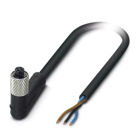 SAC-3P- 3,0-PUR/M5FR 1530511 PHOENIX CONTACT Sensor-/Aktor-Kabel