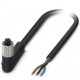 SAC-3P-10,0-PUR/M5FR 1530537 PHOENIX CONTACT Cavo sensore-attuatore