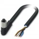 SAC-4P- 1,5-PUR/M5FR 1530540 PHOENIX CONTACT Sensor/actuator cable