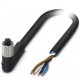 SAC-4P- 3,0-PUR/M5FR 1530553 PHOENIX CONTACT Câbles pour capteurs/actionneurs