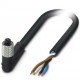 SAC-4P- 5,0-PUR/M5FR 1530566 PHOENIX CONTACT Câbles pour capteurs/actionneurs