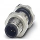 SACC-DSI-M5MS-3CON-L180 1530621 PHOENIX CONTACT Connettore da incasso