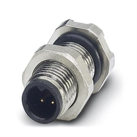 SACC-DSI-M5MS-3CON-L180 1530621 PHOENIX CONTACT Flush-type connector