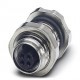 SACC-DSI-M5FS-3CON-L180 1530647 PHOENIX CONTACT Conector de montagem