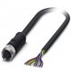 SAC-12P- 5,0-PUR/M12FS MC 1530786 PHOENIX CONTACT Cable principal