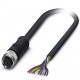 SAC-12P-10,0-PUR/M12FS MC 1530799 PHOENIX CONTACT Stammleitung