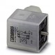 SACC-V-3CON-PG9/A-GVL 12/24 1533291 PHOENIX CONTACT Conector de válvula