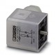 SACC-V-3CON-PG9/A-PFL 12/24 1533314 PHOENIX CONTACT Conector de válvula, Universal, 3-polos, Conector de vál..