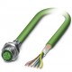 SACCBP-M12FSB-5CON-M16/2,0-900 1534562 PHOENIX CONTACT Conector de montagem Bus