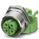 SACC-DSIV-M12FSD-4CON-L180 1534627 PHOENIX CONTACT Bussystem-Einbausteckverbinder
