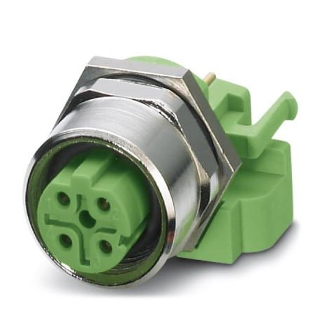 SACC-DSIV-M12FSD-4CON-L180 1534627 PHOENIX CONTACT Bussystem-Einbausteckverbinder