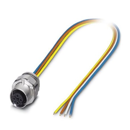 SACC-EC-FSD-4CON-M16/0,5 SCO 1535215 PHOENIX CONTACT Connettore da incasso sistema bus