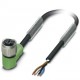 SAC-4P- 5,0-PUR/FR SCO 1536421 PHOENIX CONTACT Câbles pour capteurs/actionneurs