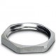 SACC-E-MU-PG13,5 1539143 PHOENIX CONTACT Ecrou plat
