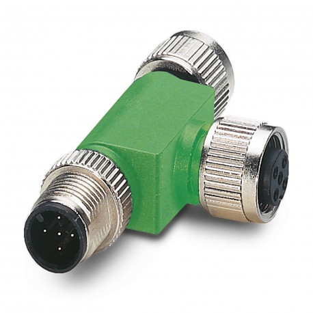 SAC-5P-M12T/2XM12 VP 1541186 PHOENIX CONTACT Distributore a T