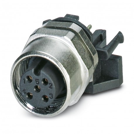 SACC-DSIV-FS-5CON-L180 SCO 1542570 PHOENIX CONTACT Einbausteckverbinder