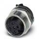 SACC-DSIV-FS-5CON-L180 SCO THR 1542622 PHOENIX CONTACT Wanddurchführung