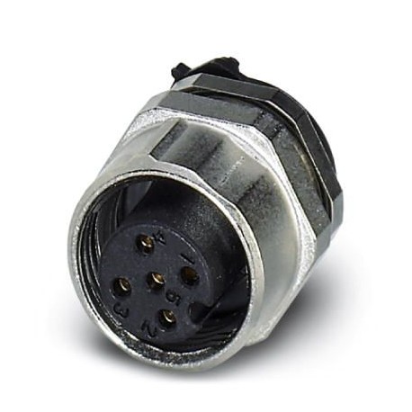 SACC-DSIV-FS-5CON-L180 SCO THR 1542622 PHOENIX CONTACT 패널 피드스루