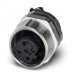 SACC-DSIV-FSB-5CON-L180 SCOTHR 1542635 PHOENIX CONTACT Wanddurchführung