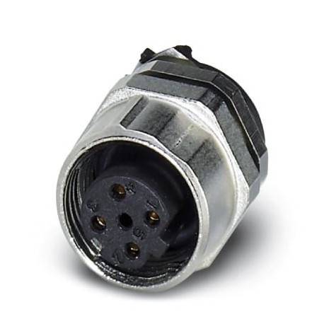 SACC-DSIV-FSD-4CON-L180 SCOTHR 1542648 PHOENIX CONTACT Bussystem-Einbausteckverbinder