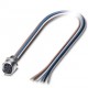 SACC-E-M 8FS-6CON-M 8/0,5 1542677 PHOENIX CONTACT Connecteurs encastrables