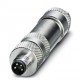 SACC-M 8MS-4CON-M-0,34-SH 1542897 PHOENIX CONTACT Conector