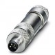SACC-M 8MS-4CON-M-0,34-SH 1542897 PHOENIX CONTACT Connecteur