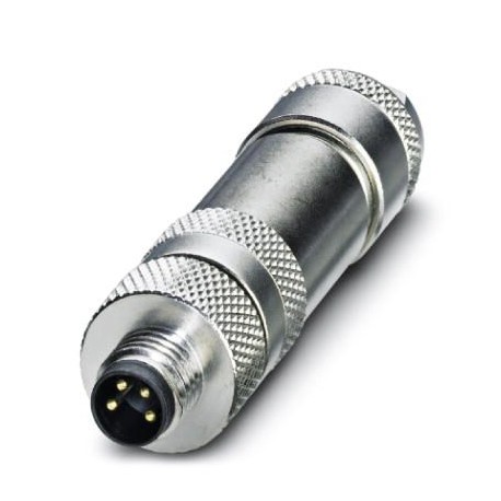 SACC-M 8MS-4CON-M-0,34-SH 1542897 PHOENIX CONTACT Connecteur