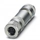 SACC-M 8FS-4CON-M-0,34-SH 1542910 PHOENIX CONTACT Conector