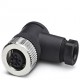 SACC-FR-4CON-PG 7-M SCO 1543058 PHOENIX CONTACT Connettori