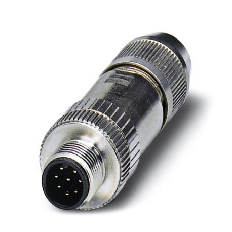 SACC-M12MS-8Q SH 1543236 PHOENIX CONTACT Bus system connector