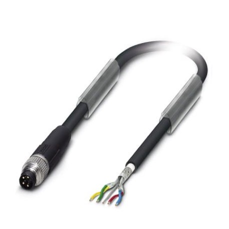 SAC-4P-M 8MS/ 2,0-950 1543249 PHOENIX CONTACT Bussystem-Kabel