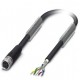 SAC-4P- 5,0-950/M 8FS 1543304 PHOENIX CONTACT Cable de sistema de bus