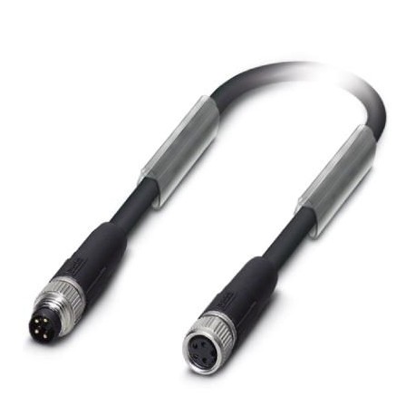 SAC-4P-M 8MS/ 0,13-950/M 8FS 1543346 PHOENIX CONTACT Bussystem-Kabel