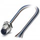SACC-DSI-MSB-5CON-PG9/ 0,5 SCO 1543663 PHOENIX CONTACT Passaparete