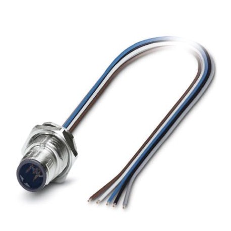 SACC-DSI-MSB-5CON-PG9/ 0,5 SCO 1543663 PHOENIX CONTACT Passaparete