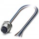 SACC-DSI-FSB-5CON-PG9/ 0,5 SCO 1543676 PHOENIX CONTACT Wanddurchführung