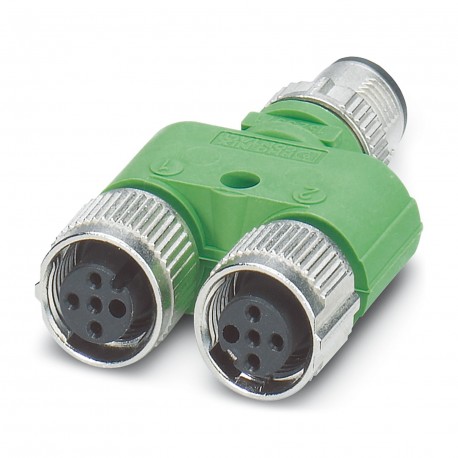 SAC-5P-Y/2XFS VP SCO 1546068 PHOENIX CONTACT Distributore a Y
