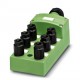SACB- 6/3-C QO-0,34 1548367 PHOENIX CONTACT Box sensore/attuatore