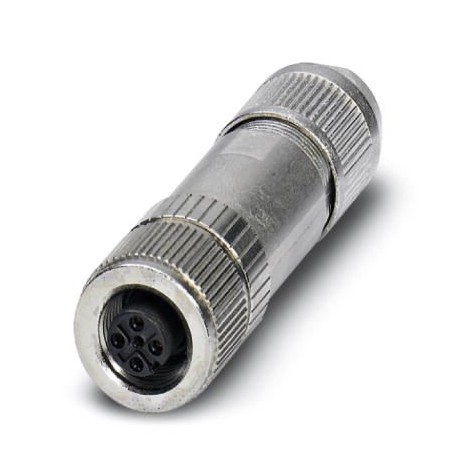 SACC-M12FS-5SC SH DN 1549816 PHOENIX CONTACT Conector para sistema de bus