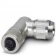 SACC-M12FR-5SC SH DN 1549829 PHOENIX CONTACT Conector para sistema de bus