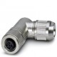 SACC-M12FRB-5SC SH IB 1549861 PHOENIX CONTACT Conector para sistema de bus