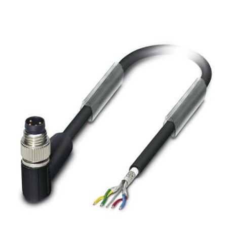SAC-4P-M 8MR/ 2,0-950 1550850 PHOENIX CONTACT Cavo di sistema bus