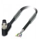 SAC-4P-M 8MR/ 5,0-950 1550863 PHOENIX CONTACT Bussystem-Kabel